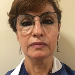 Meet your Posher, Maria